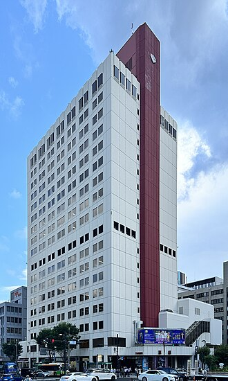 Shochiku