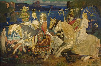 Sidhe