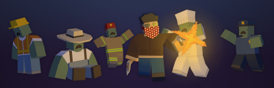 Smartly Dressed Games