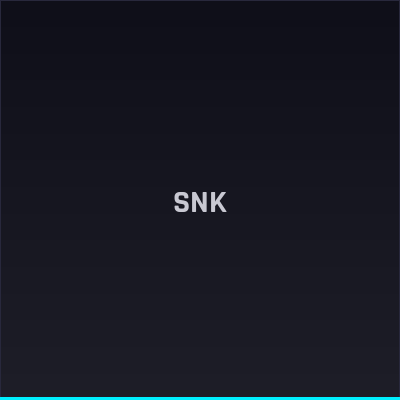 SNK