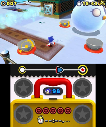 Sonic Team