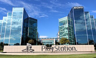 Sony Computer Entertainment America