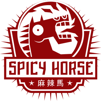 Spicy Horse