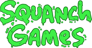 Squanch Games