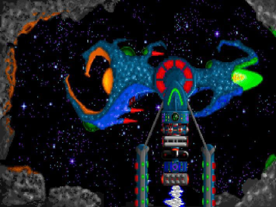 Stardock