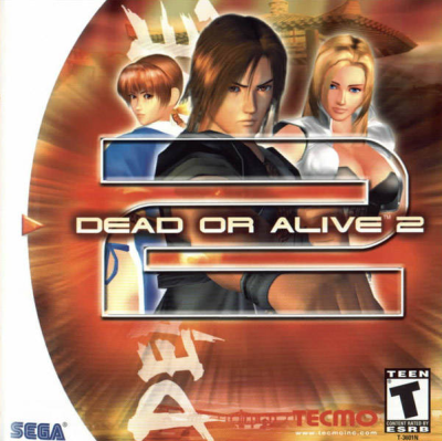 Tecmo Koei