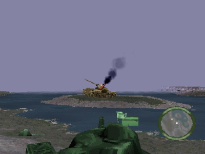 The 3DO Company