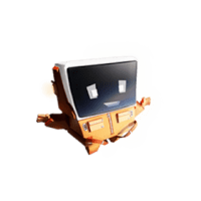 The Lost Pixels