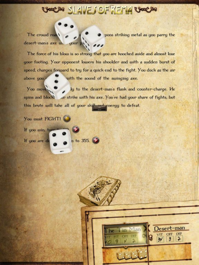 Tin Man Games