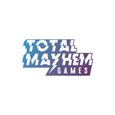 Total Mayhem Games