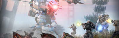 Trion Worlds