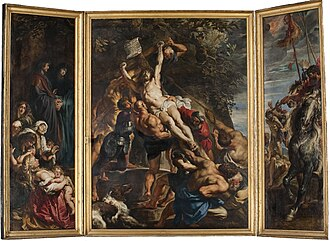 triptych