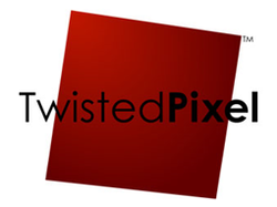 Twisted Pixel Games