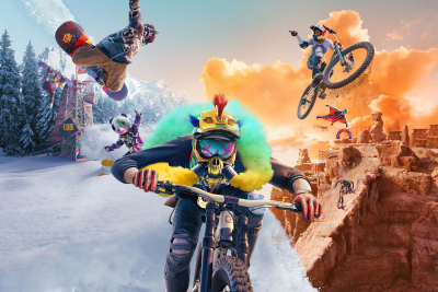 Ubisoft Annecy