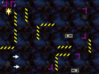Vertigo Gaming
