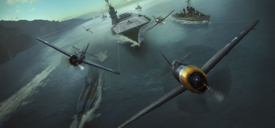Wargaming Group