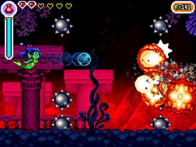 WayForward