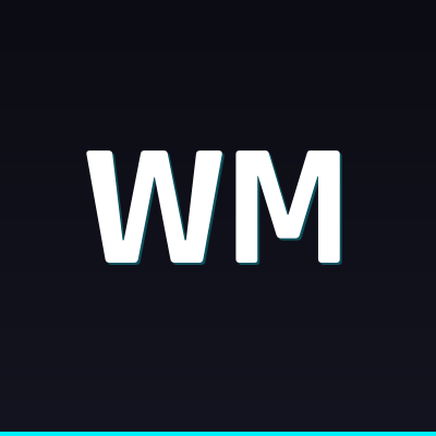 Wemade Max