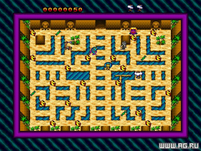Williams Entertainment