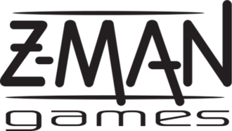 Z-Man Games